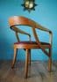 Italian mid century chair - SOLD